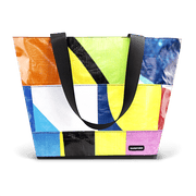Patchwork Blake Tote