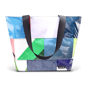 Patchwork Blake Tote