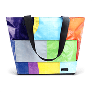 Patchwork Blake Tote