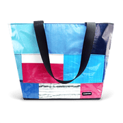 Patchwork Blake Tote