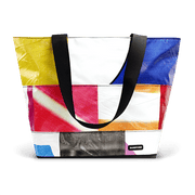 Patchwork Blake Tote