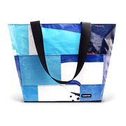Patchwork Blake Tote