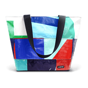 Patchwork Blake Tote