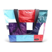 Patchwork Blake Tote