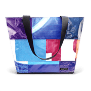 Patchwork Blake Tote