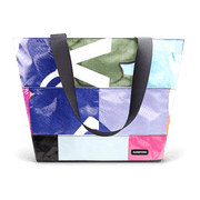 Patchwork Blake Tote