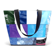 Patchwork Blake Tote