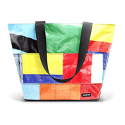 Patchwork Blake Tote