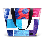 Patchwork Blake Tote