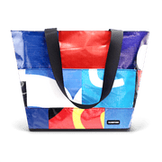 Patchwork Blake Tote