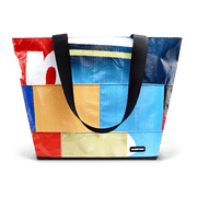 Patchwork Blake Tote