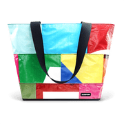 Patchwork Blake Tote