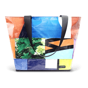 Patchwork Blake Tote