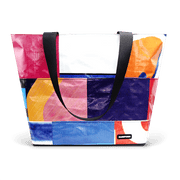 Patchwork Blake Tote