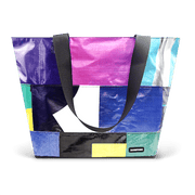 Patchwork Blake Tote