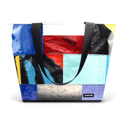 Patchwork Blake Tote