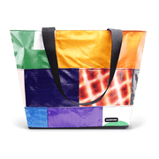 Patchwork Blake Tote