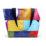 Patchwork Blake Tote