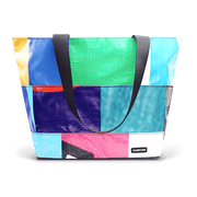Patchwork Blake Tote