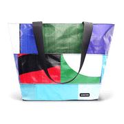 Patchwork Blake Tote