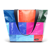 Patchwork Blake Tote