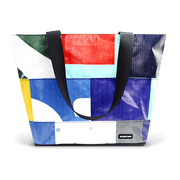 Patchwork Blake Tote
