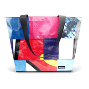 Patchwork Blake Tote