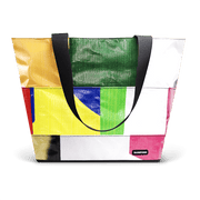 Patchwork Blake Tote