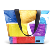 Patchwork Blake Tote