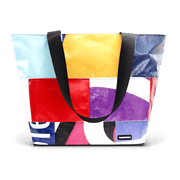 Patchwork Blake Tote