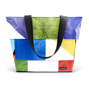 Patchwork Blake Tote