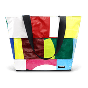 Patchwork Blake Tote