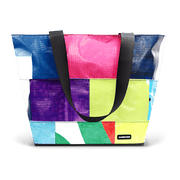 Patchwork Blake Tote