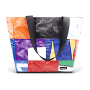 Patchwork Blake Tote