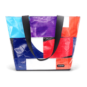 Patchwork Blake Tote