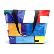 Patchwork Blake Tote