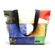 Patchwork Blake Tote
