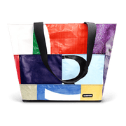 Patchwork Blake Tote