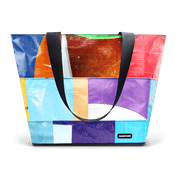 Patchwork Blake Tote
