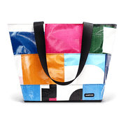 Patchwork Blake Tote