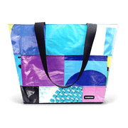 Patchwork Blake Tote