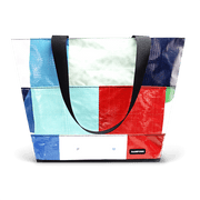 Patchwork Blake Tote