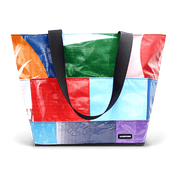 Patchwork Blake Tote