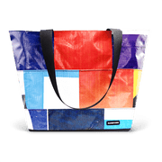 Patchwork Blake Tote