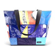 Patchwork Blake Tote