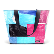 Patchwork Blake Tote