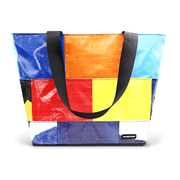 Patchwork Blake Tote