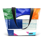 Patchwork Blake Tote