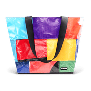 Patchwork Blake Tote
