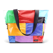 Patchwork Blake Tote